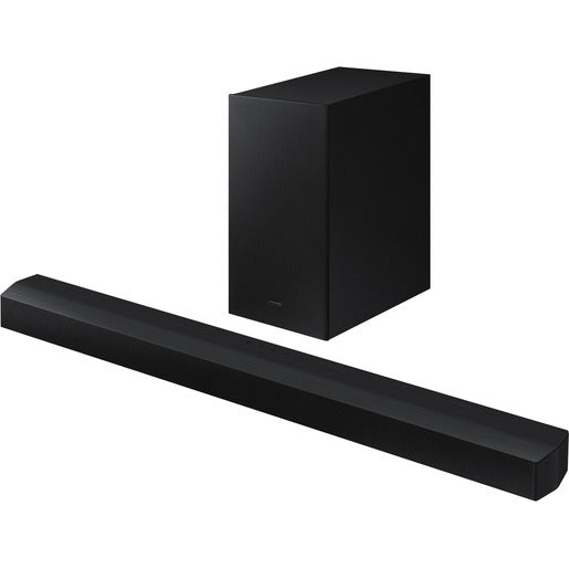 Samsung Soundbar 2.1 Kanal B450 300W Samsung Soundbar 2.1 Kanal B450 300W